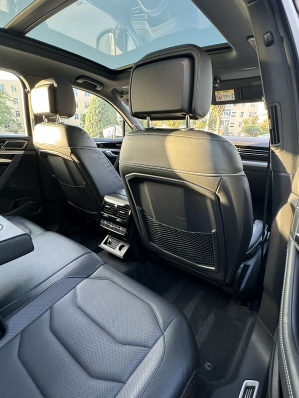 Volkswagen Touareg 2019 - 1 274 000 TMT - Aşgabat - img 8