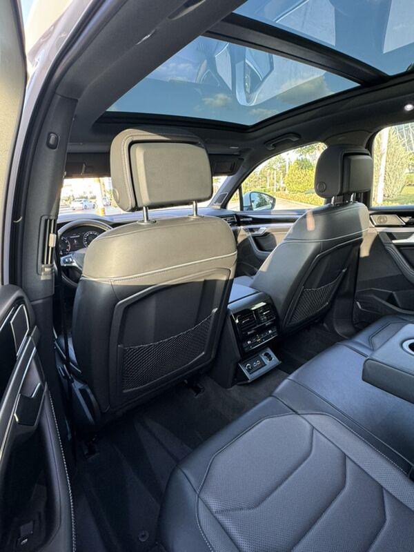 Volkswagen Touareg 2019 - 1 274 000 TMT - Aşgabat - img 3