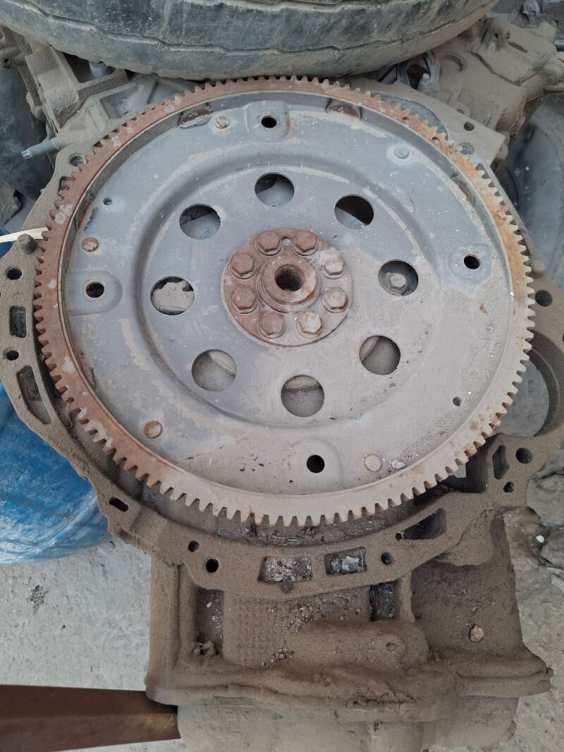 Pathfinder mator 3.5 3 000 TMT - Daşoguz - img 1