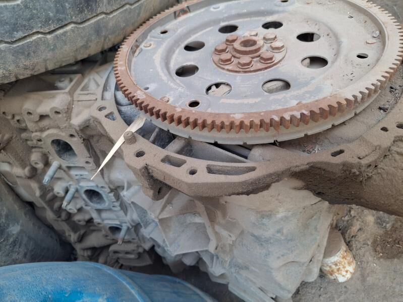 Pathfinder mator 3.5 3 000 TMT - Daşoguz - img 2