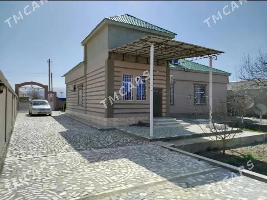 Gokdepe Dowgala - Гёкдепе - img 1