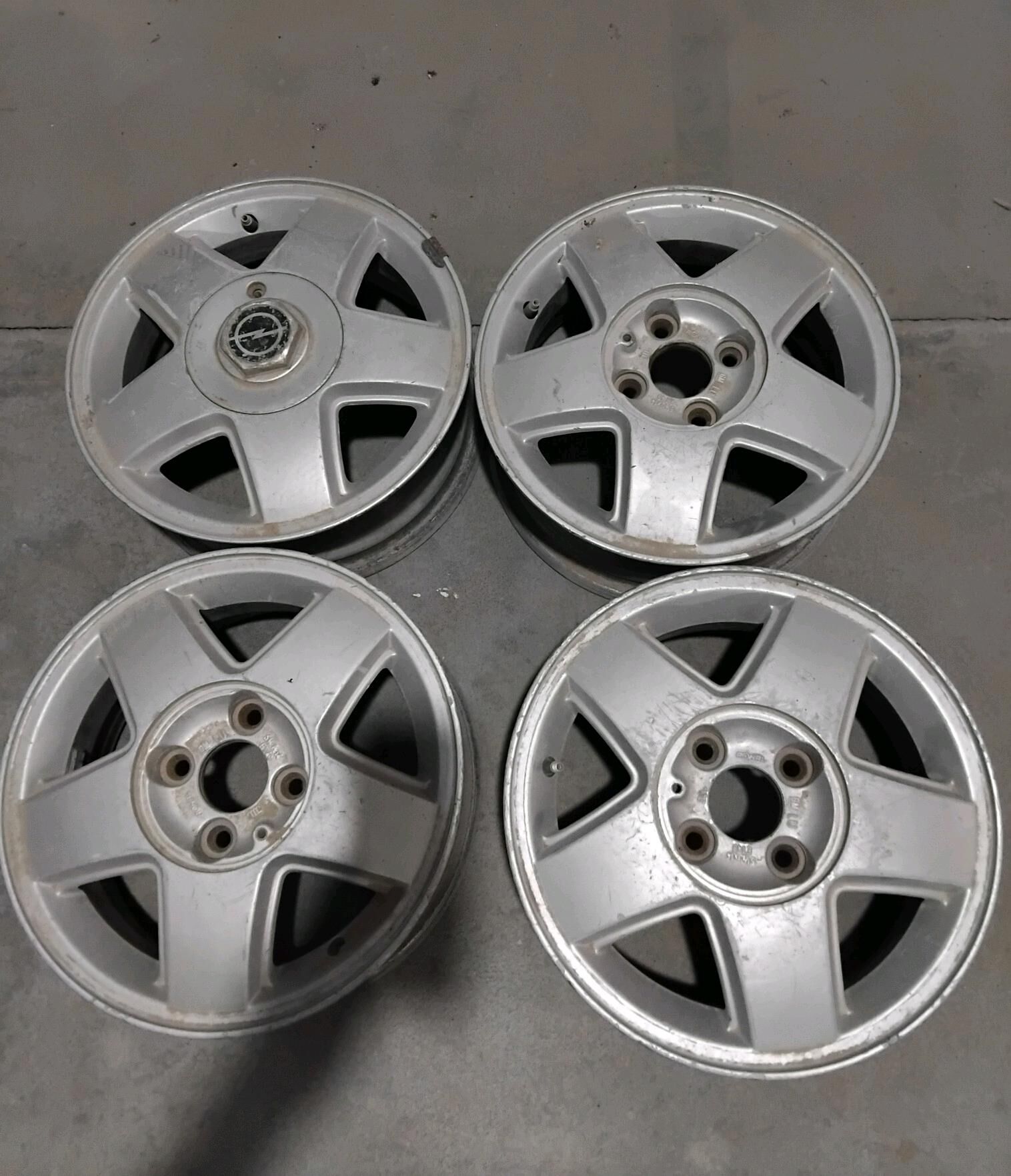 Disga 1 100 TMT - Мары - img 1
