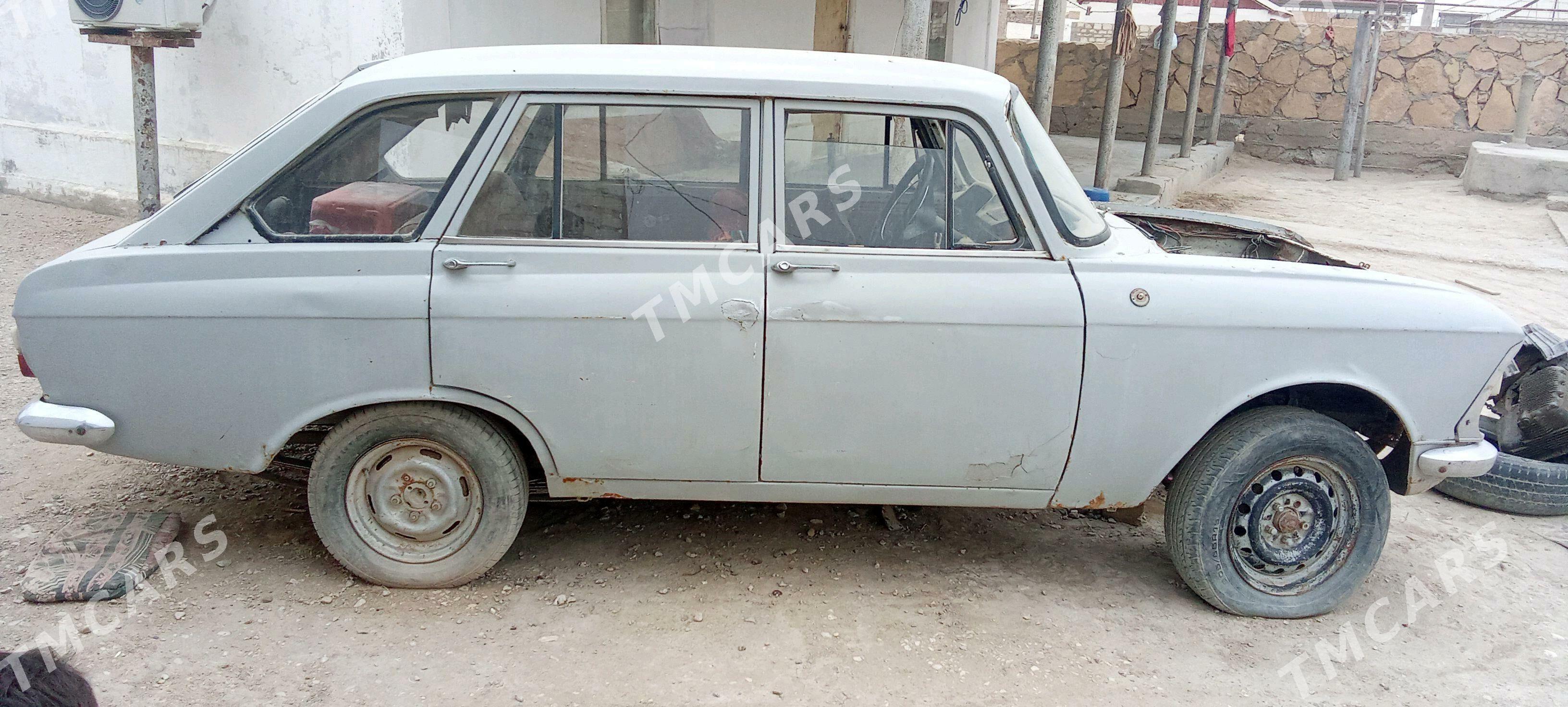 Москвич 412 1980 - 7 000 TMT - Gumdag - img 1