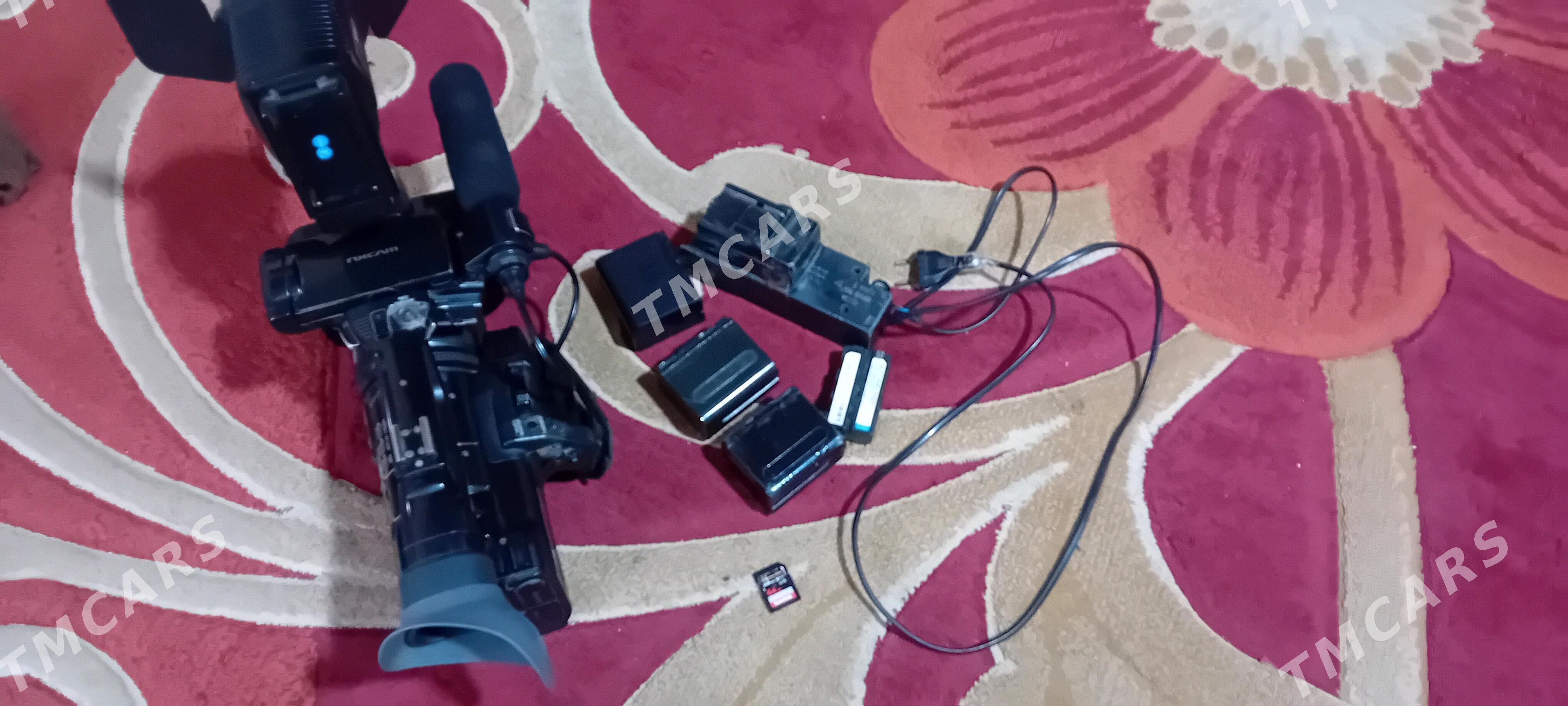 sony nx3 - Murgap - img 6