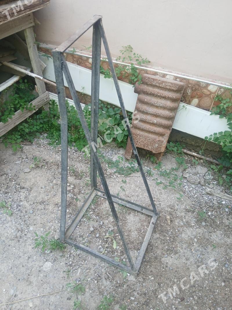 Antenna+podstawkasy+golowka - Şabat etr. - img 4