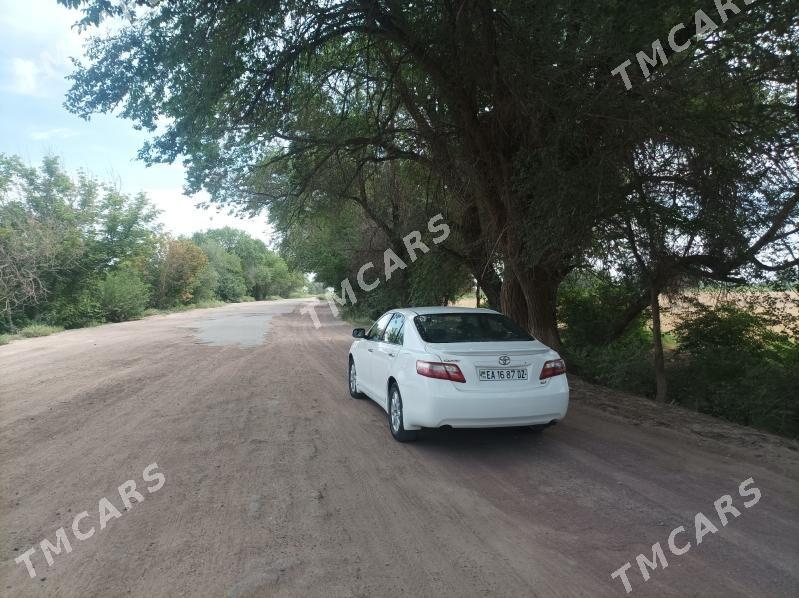 Toyota Camry 2008 - 180 000 TMT - Кёнеургенч - img 3