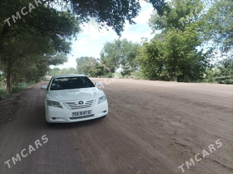 Toyota Camry 2008 - 180 000 TMT - Кёнеургенч - img 2