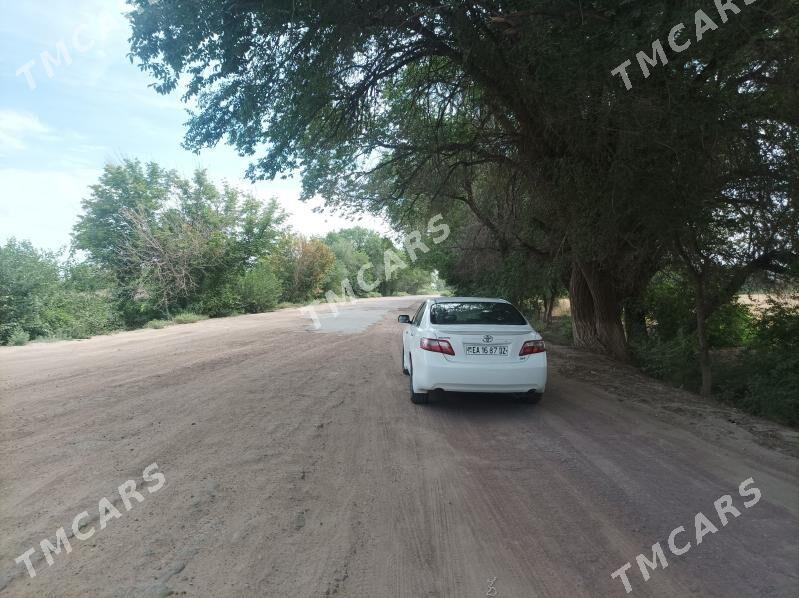 Toyota Camry 2008 - 180 000 TMT - Кёнеургенч - img 4