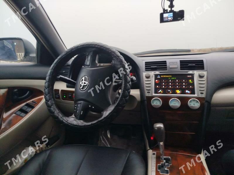 Toyota Camry 2008 - 180 000 TMT - Кёнеургенч - img 8