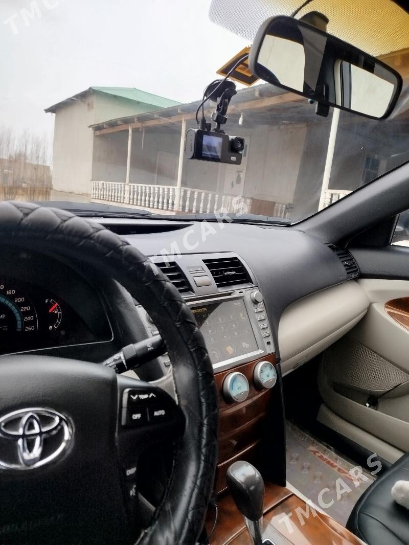 Toyota Camry 2008 - 180 000 TMT - Кёнеургенч - img 6
