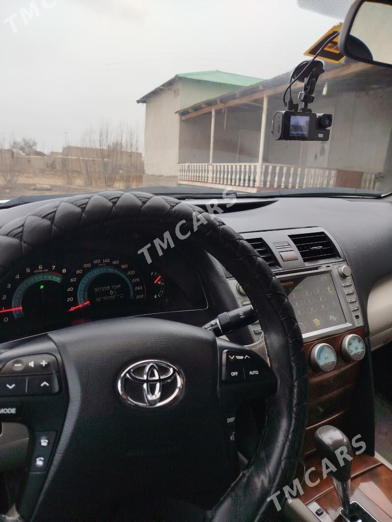 Toyota Camry 2008 - 180 000 TMT - Кёнеургенч - img 7