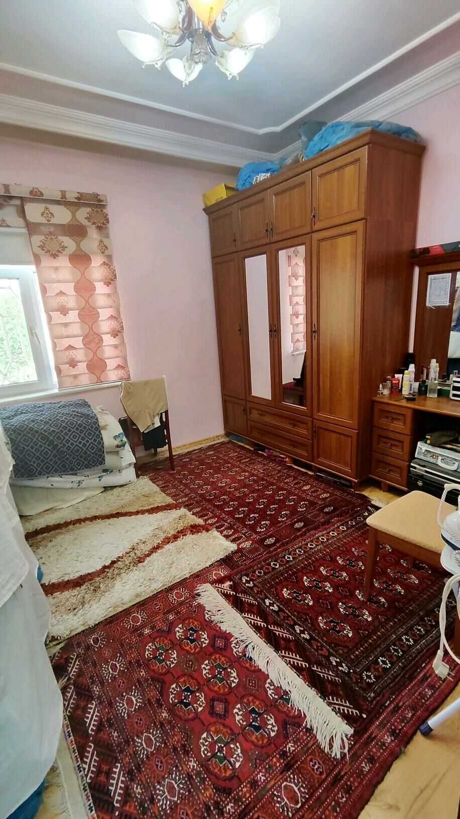 ️МИР 2 3 КОМ MIR 2 3 KOM 86M2 - Parahat 2 - img 3