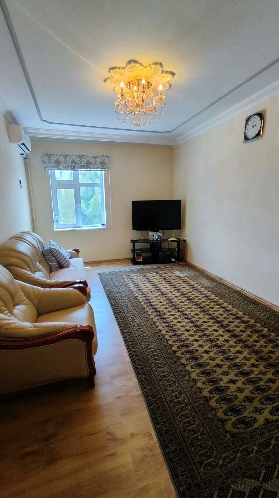 ️МИР 2 3 КОМ MIR 2 3 KOM 86M2 - Parahat 2 - img 1
