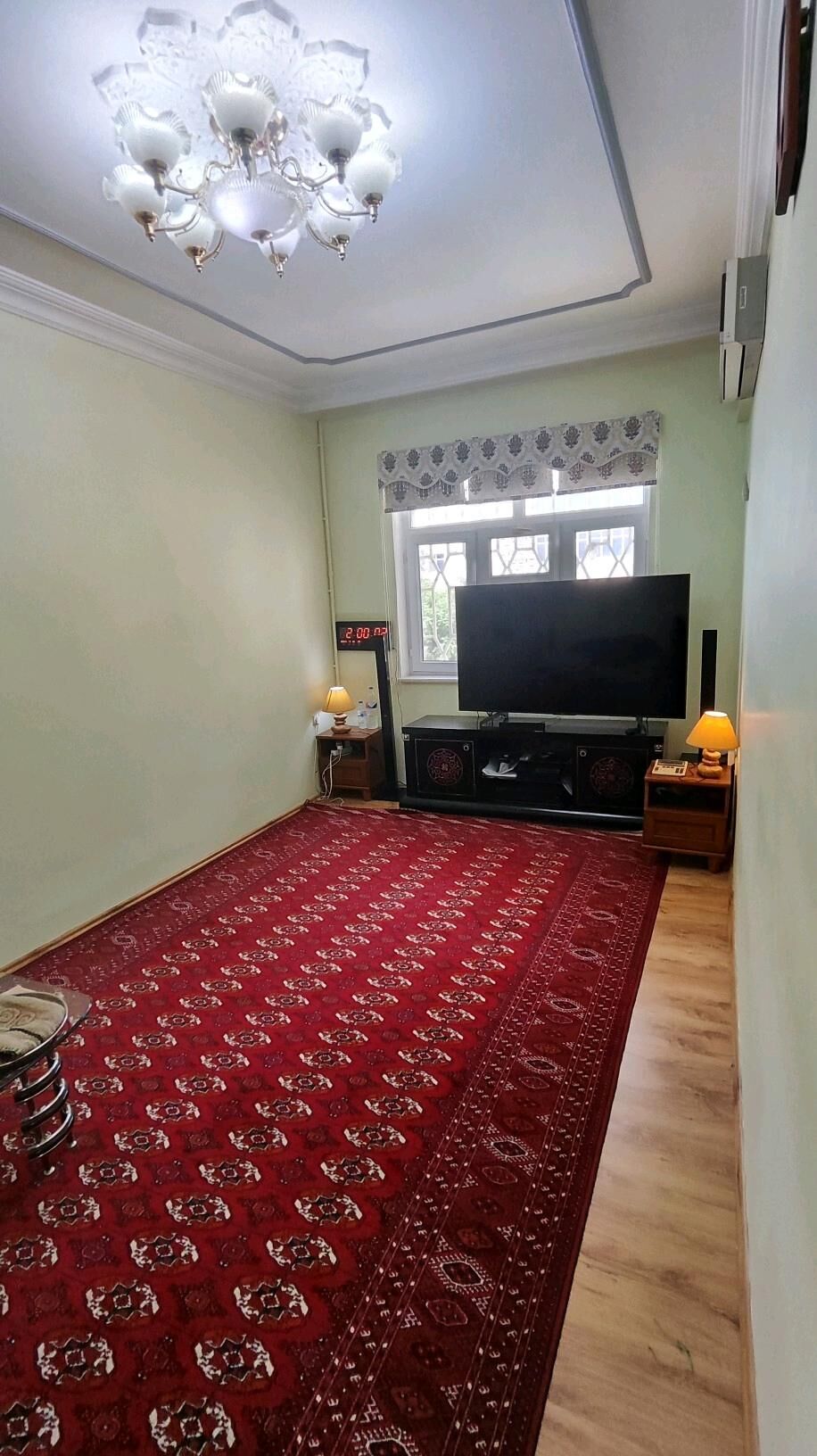 ️МИР 2 3 КОМ MIR 2 3 KOM 86M2 - Parahat 2 - img 2