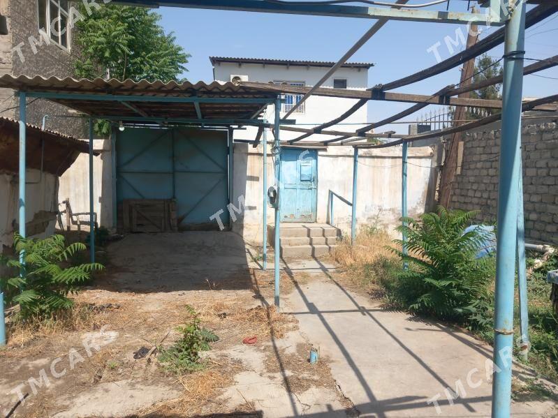Хитровка план дом 6соток - Aşgabat - img 5