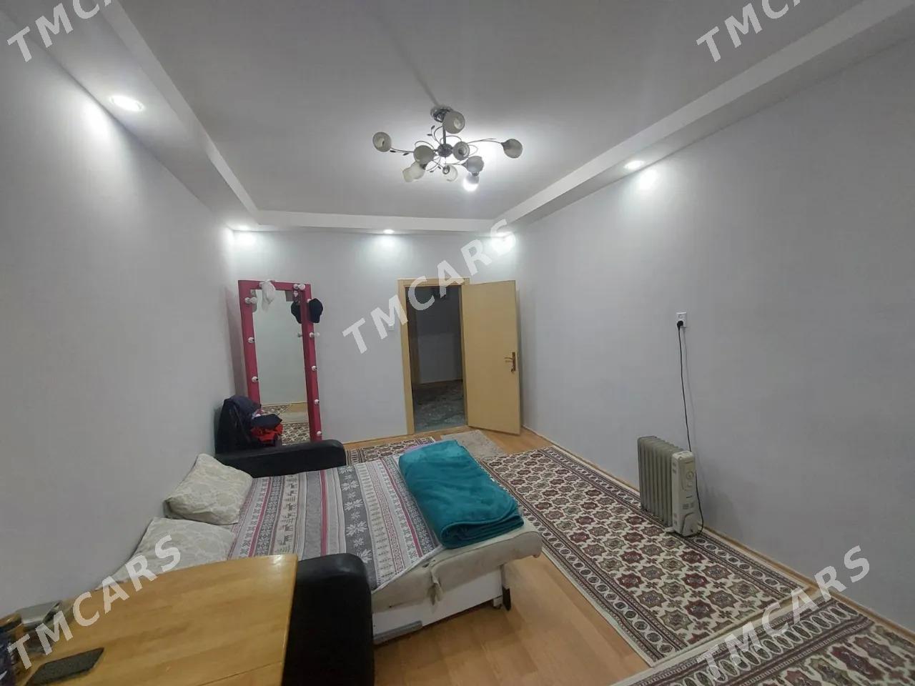 Аренда Мир7/2  1этж 3ком - Aşgabat - img 2