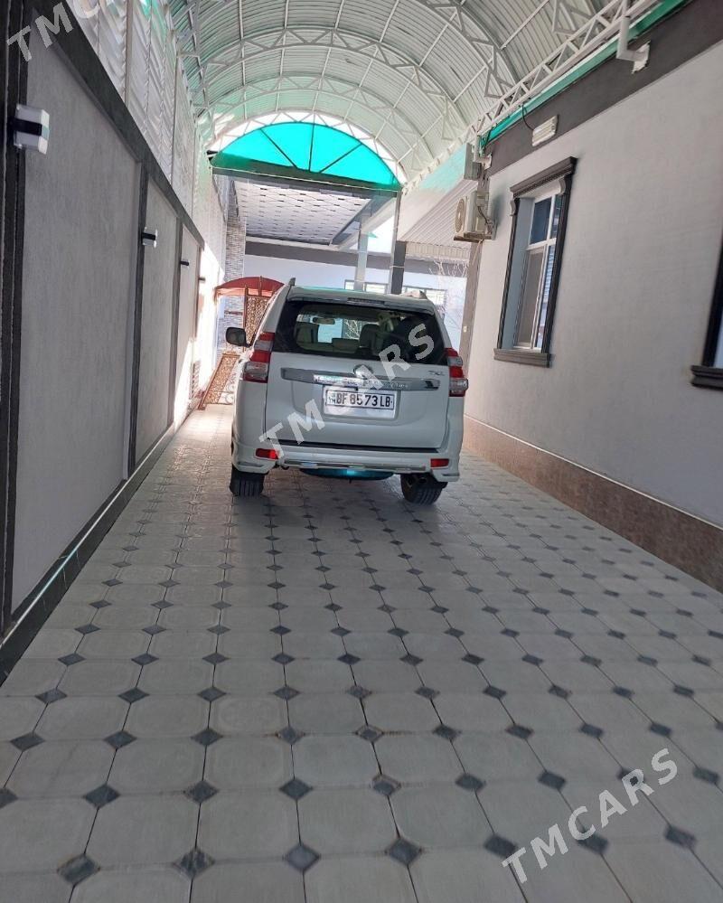 Toyota Land Cruiser Prado 2014 - 630 000 TMT - Халач - img 3