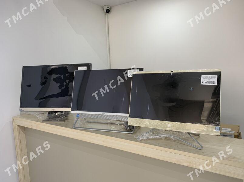 Monoblok Kompyuter Lenovo,HP - Ашхабад - img 2