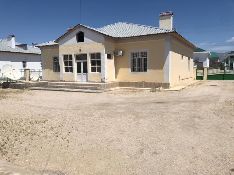 Dom DüzMergen - Balkanabat - img 2