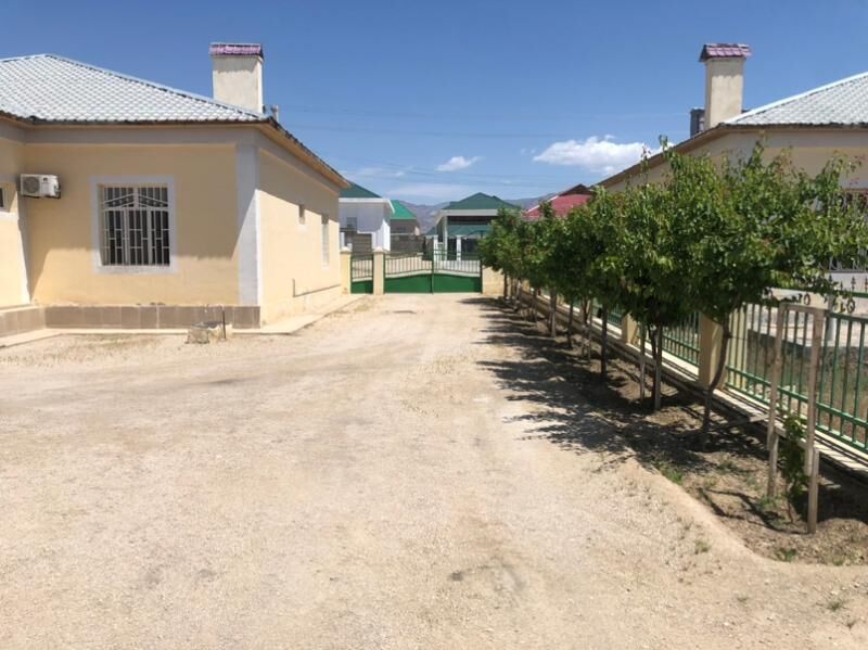 Dom DüzMergen - Balkanabat - img 3