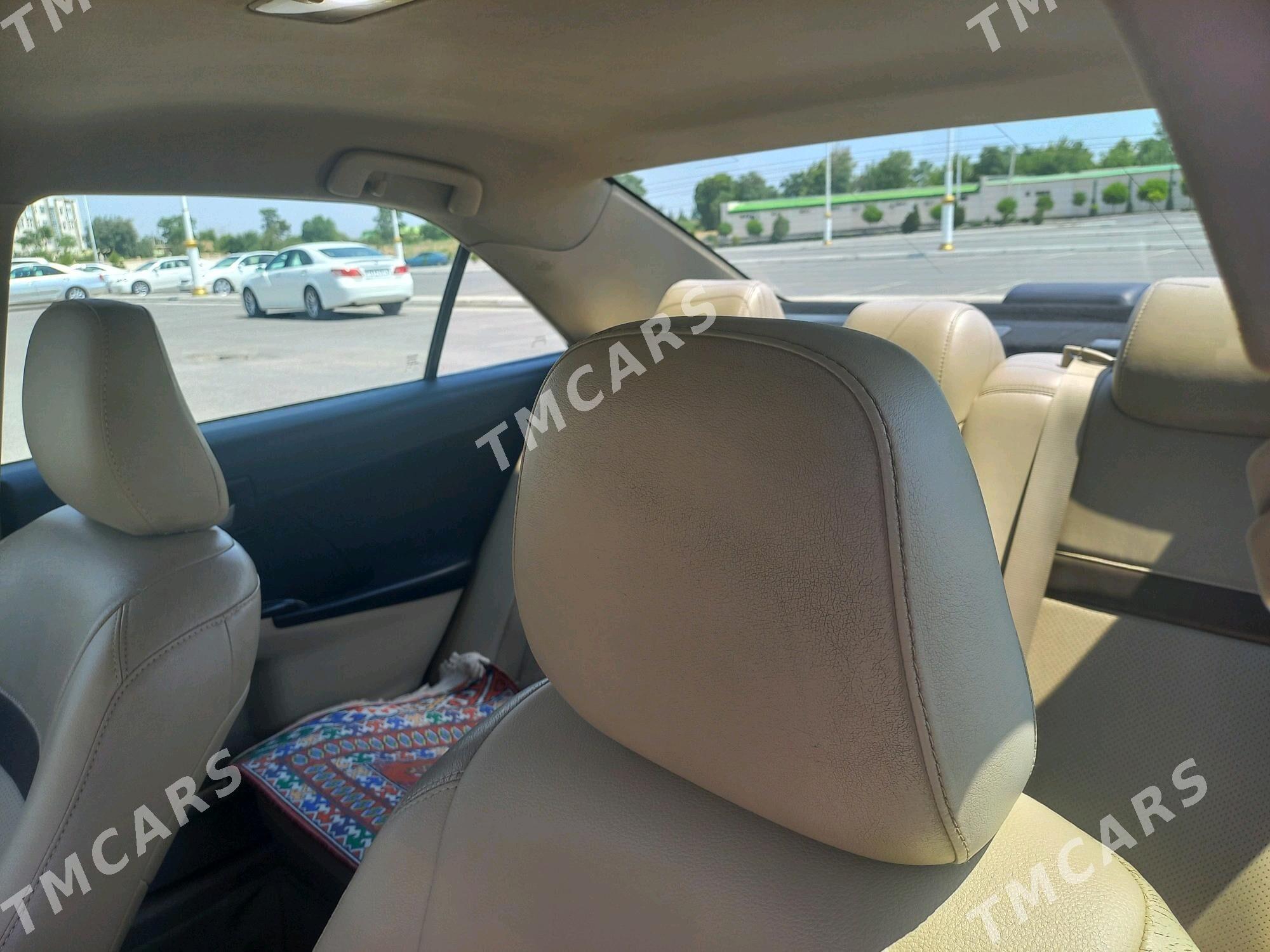 Toyota Camry 2012 - 190 000 TMT - Türkmenabat - img 3