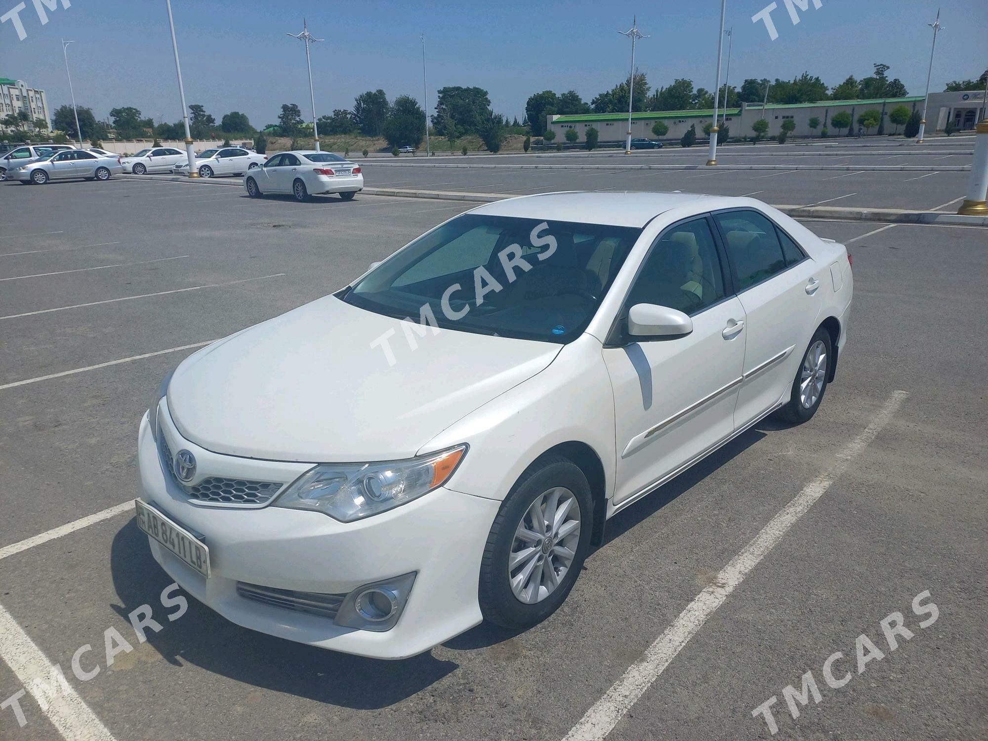 Toyota Camry 2012 - 190 000 TMT - Türkmenabat - img 5