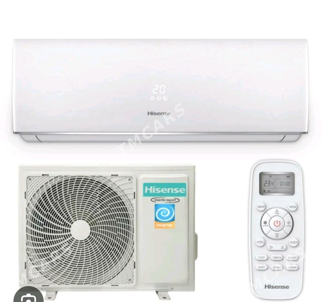 Hisense 24 - Balkanabat - img 2