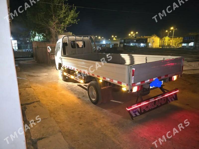 Forland H3 2015 - 170 000 TMT - Туркменабат - img 1