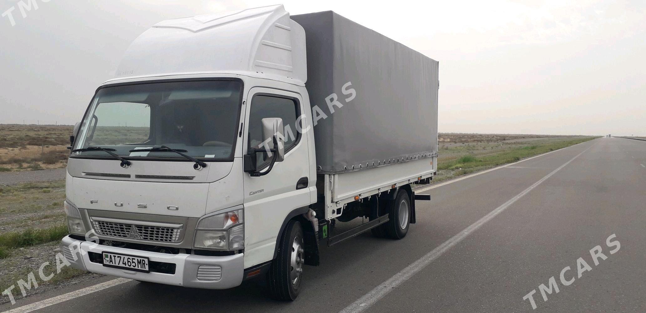 Mitsubishi Canter 2013 - 400 000 TMT - Mary - img 1