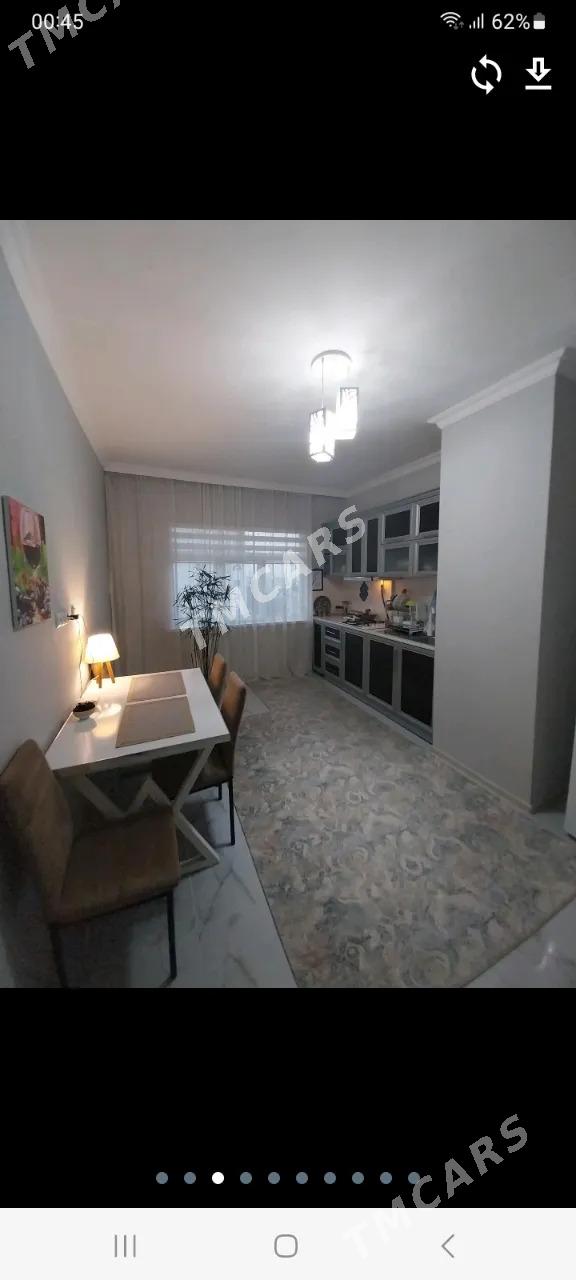 Аренда Мир4 3этж 1ком - Aşgabat - img 6