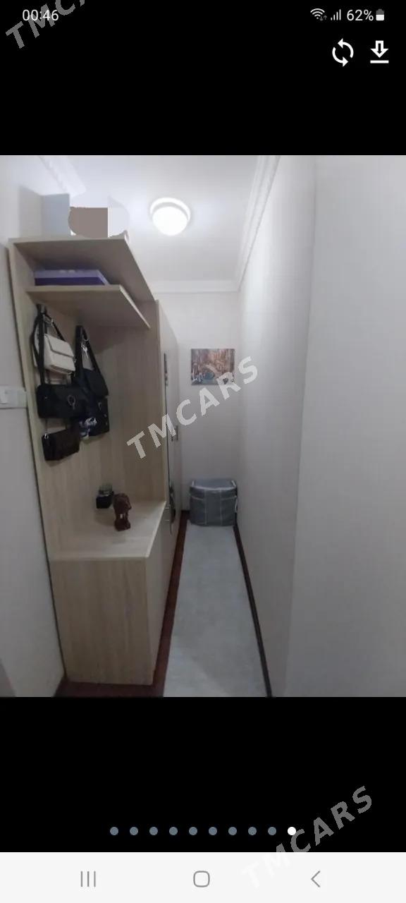 Аренда Мир4 3этж 1ком - Aşgabat - img 2