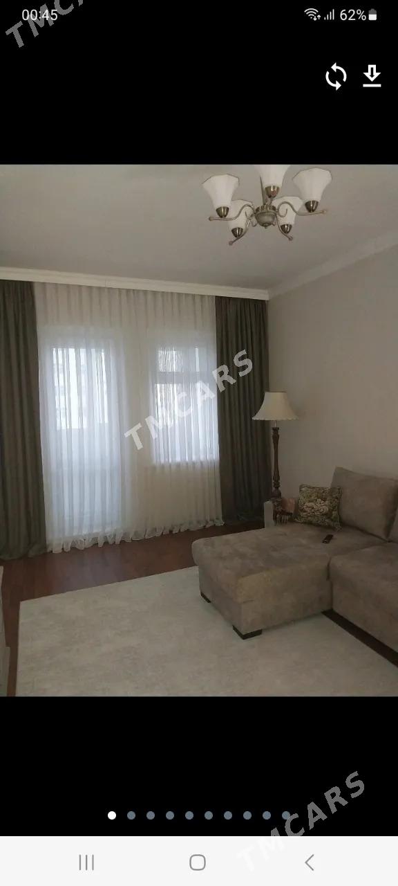 Аренда Мир4 3этж 1ком - Aşgabat - img 7