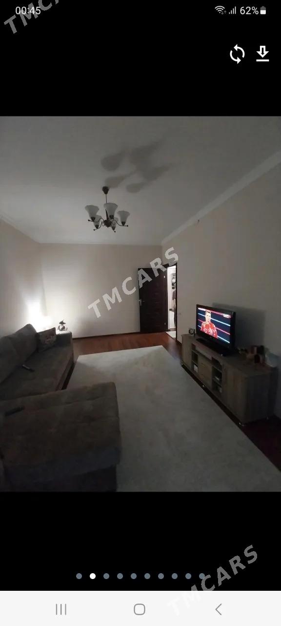 Аренда Мир4 3этж 1ком - Aşgabat - img 3