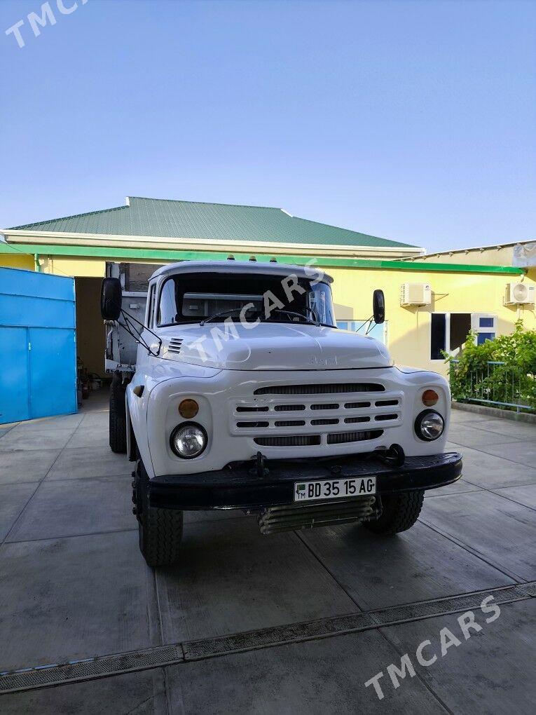 Zil 130 1984 - 120 000 TMT - Чоганлы - img 2