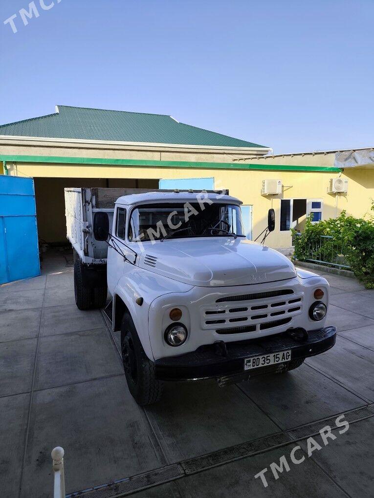Zil 130 1984 - 120 000 TMT - Чоганлы - img 4