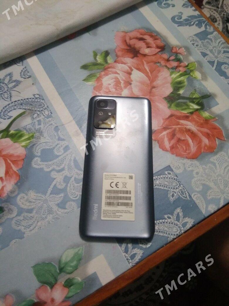 Redmi 10 - Türkmenabat - img 2