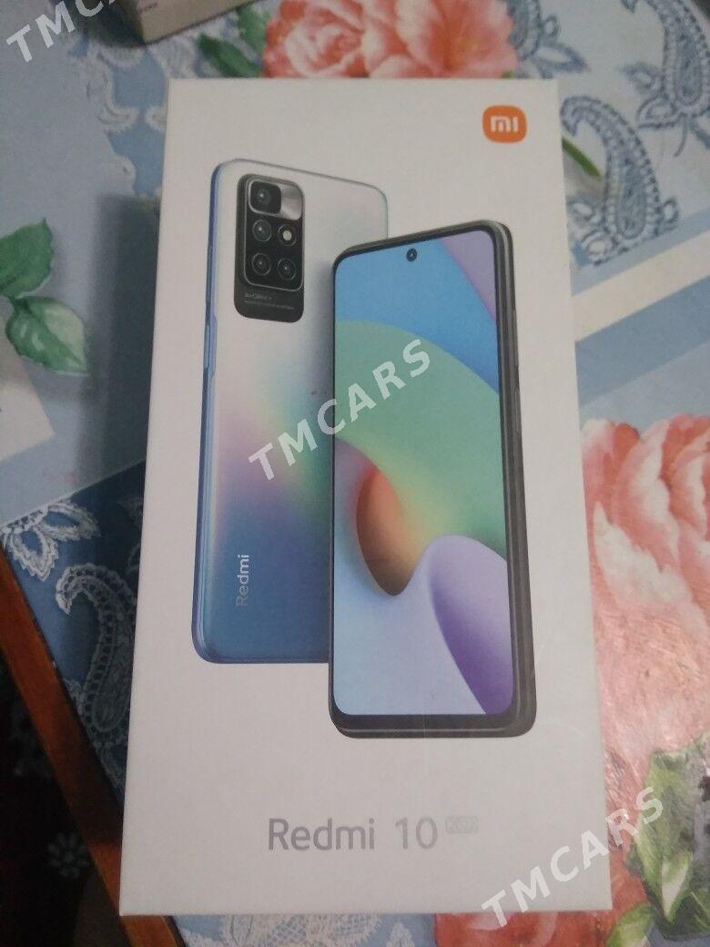 Redmi 10 - Türkmenabat - img 1
