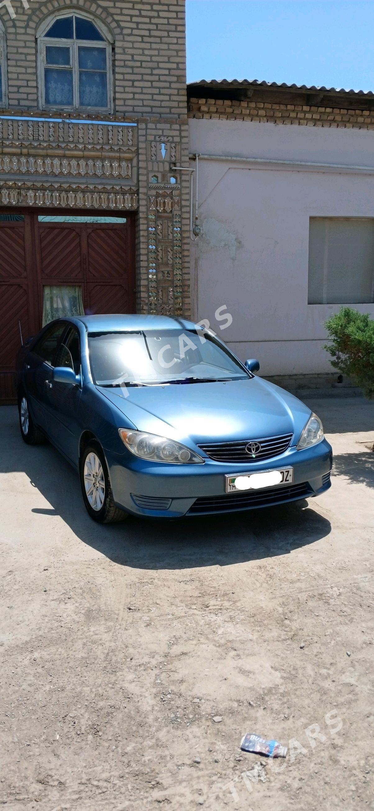 Toyota Camry 2003 - 170 000 TMT - Köneürgenç - img 6