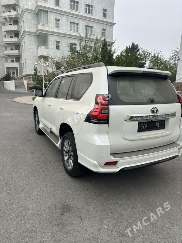 Toyota Land Cruiser Prado 2023 - 1 268 000 TMT - Ашхабад - img 2
