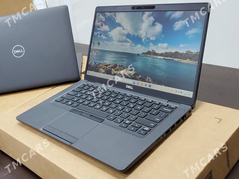  DeLL i7 8th  - Aşgabat - img 1