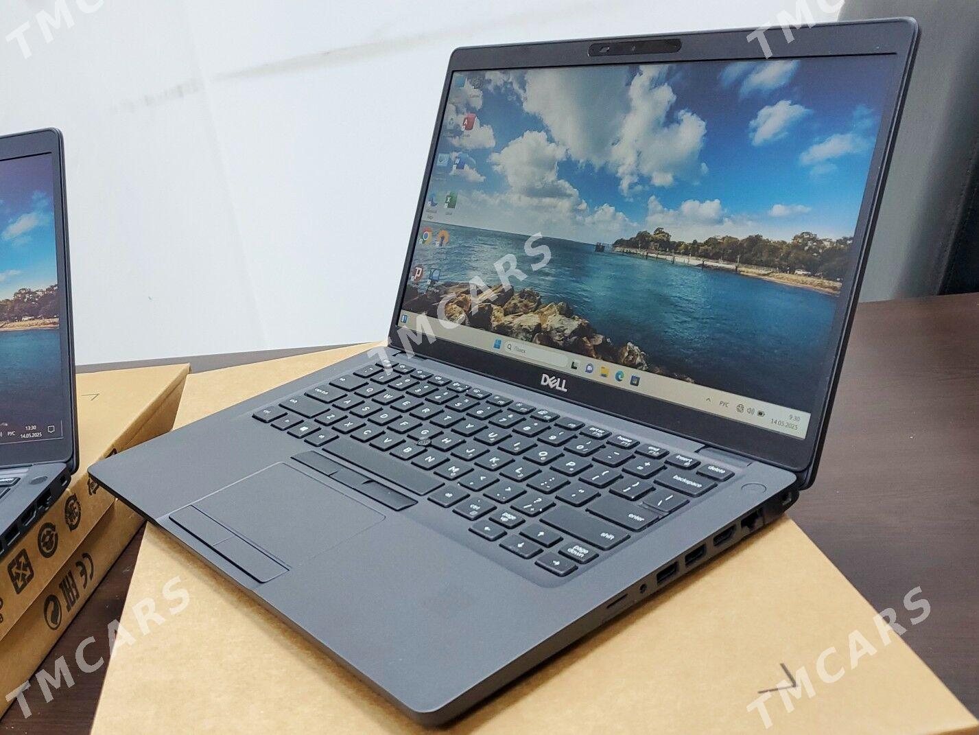  DeLL i7 8th  - Aşgabat - img 2