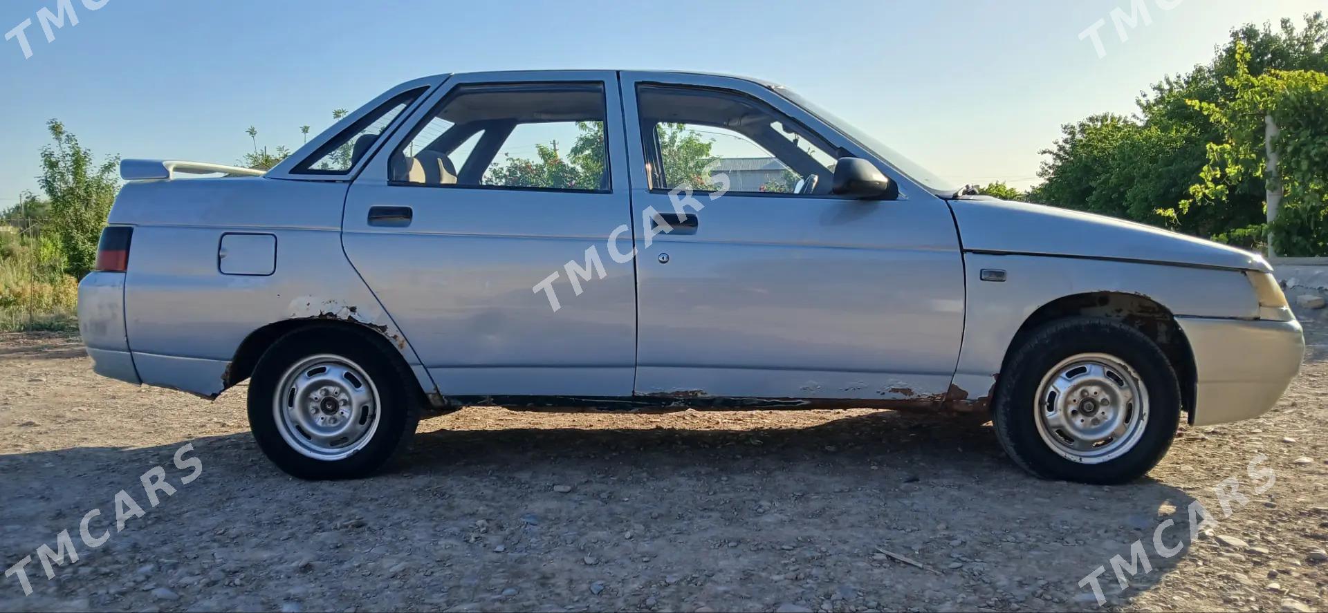 Lada 2110 2001 - 22 000 TMT - Бабадайхан - img 3
