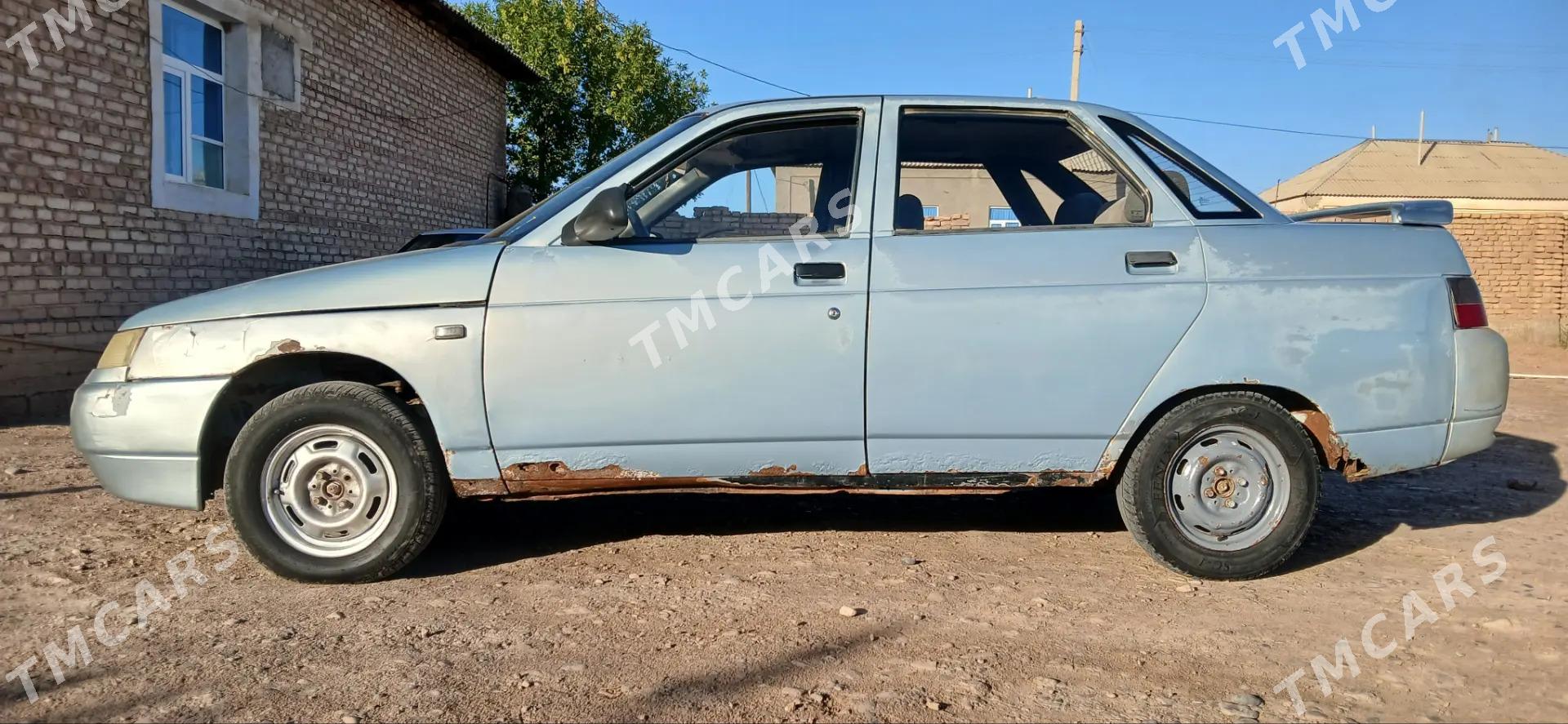 Lada 2110 2001 - 22 000 TMT - Бабадайхан - img 2