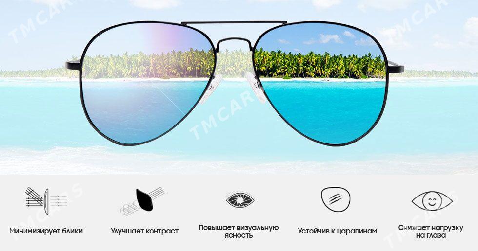 Xiaomi Очки - Mary - img 2