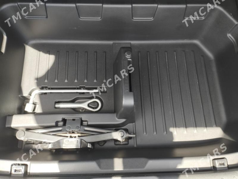 Nissan JUKE 2014 - 170 000 TMT - Aşgabat - img 10