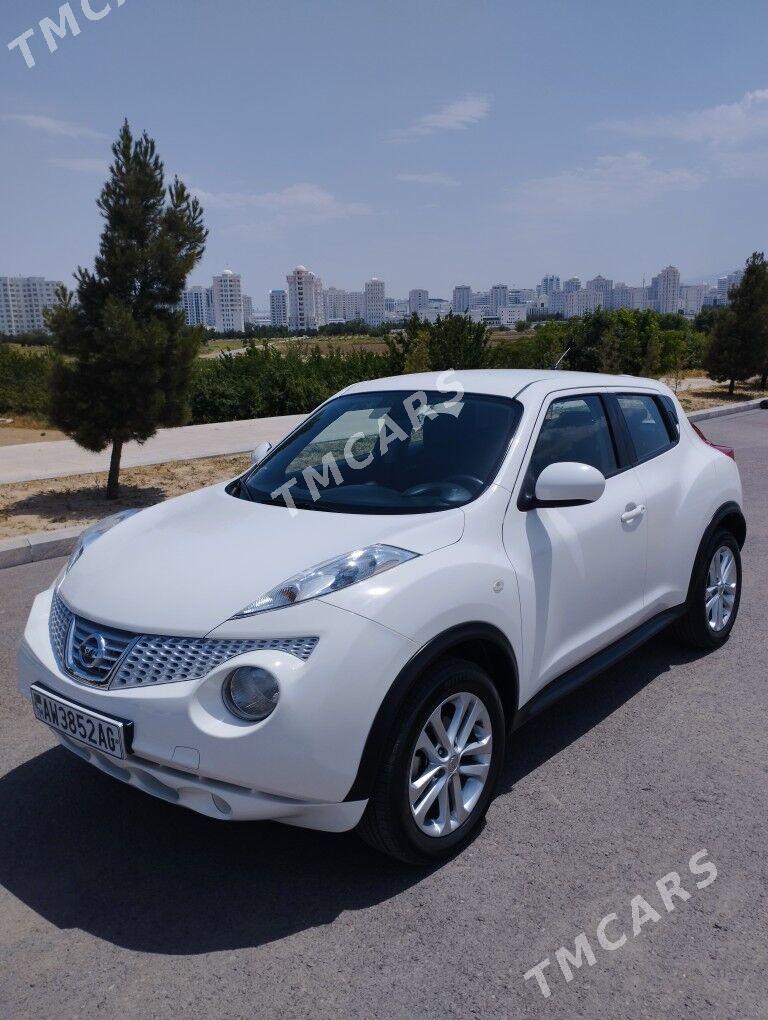Nissan JUKE 2014 - 170 000 TMT - Aşgabat - img 3