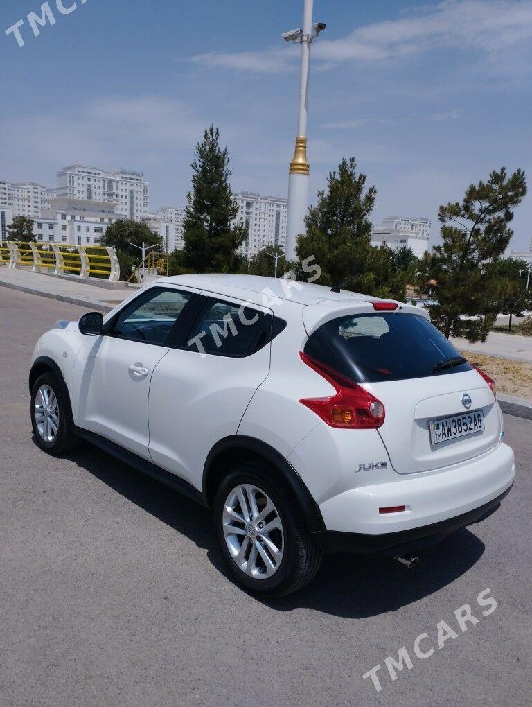 Nissan JUKE 2014 - 170 000 TMT - Aşgabat - img 4
