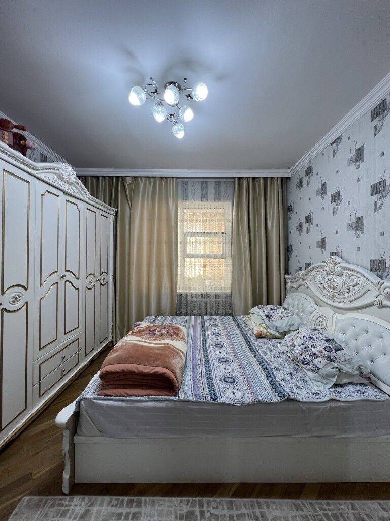 ️Мир 1 3эт 2ком 64м2 Дёшево️ - Aşgabat - img 2