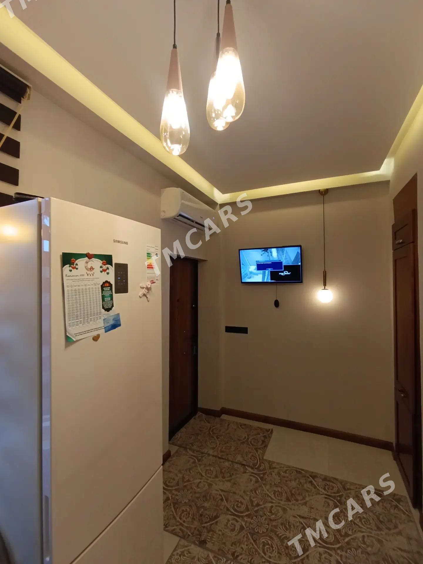 30 mkrn - Aşgabat - img 2