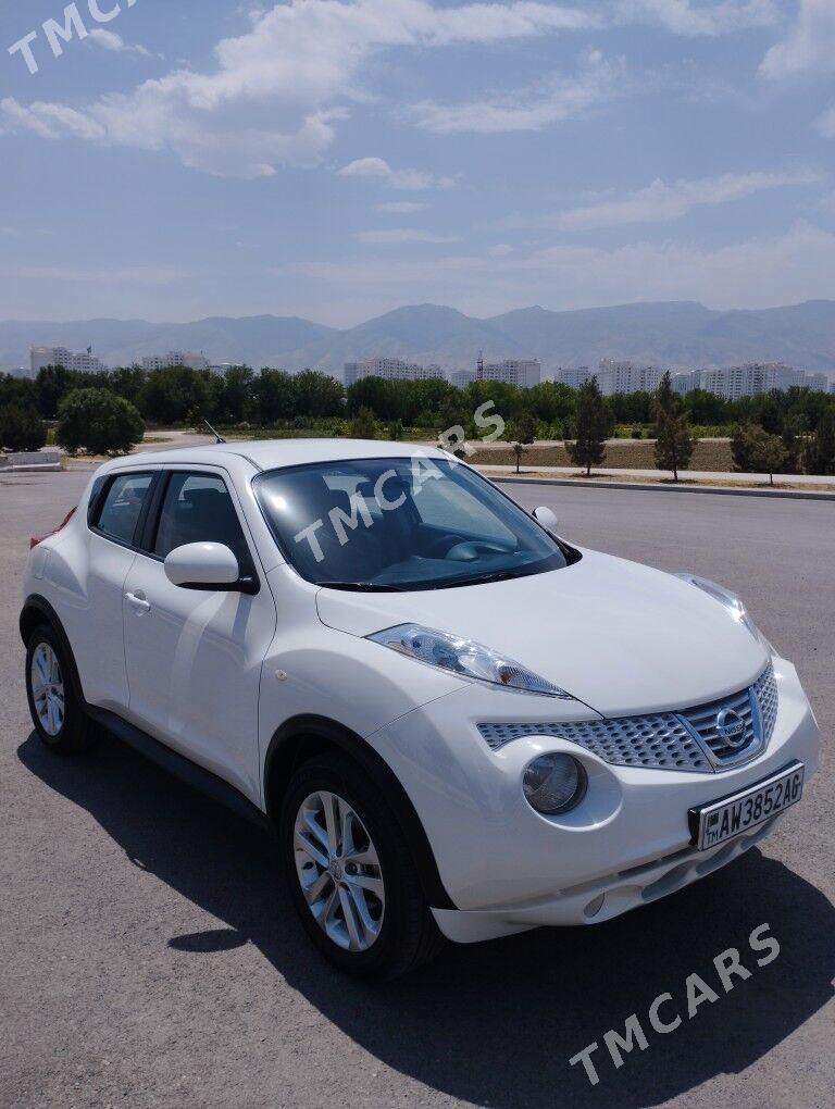 Nissan JUKE 2014 - 170 000 TMT - Aşgabat - img 1